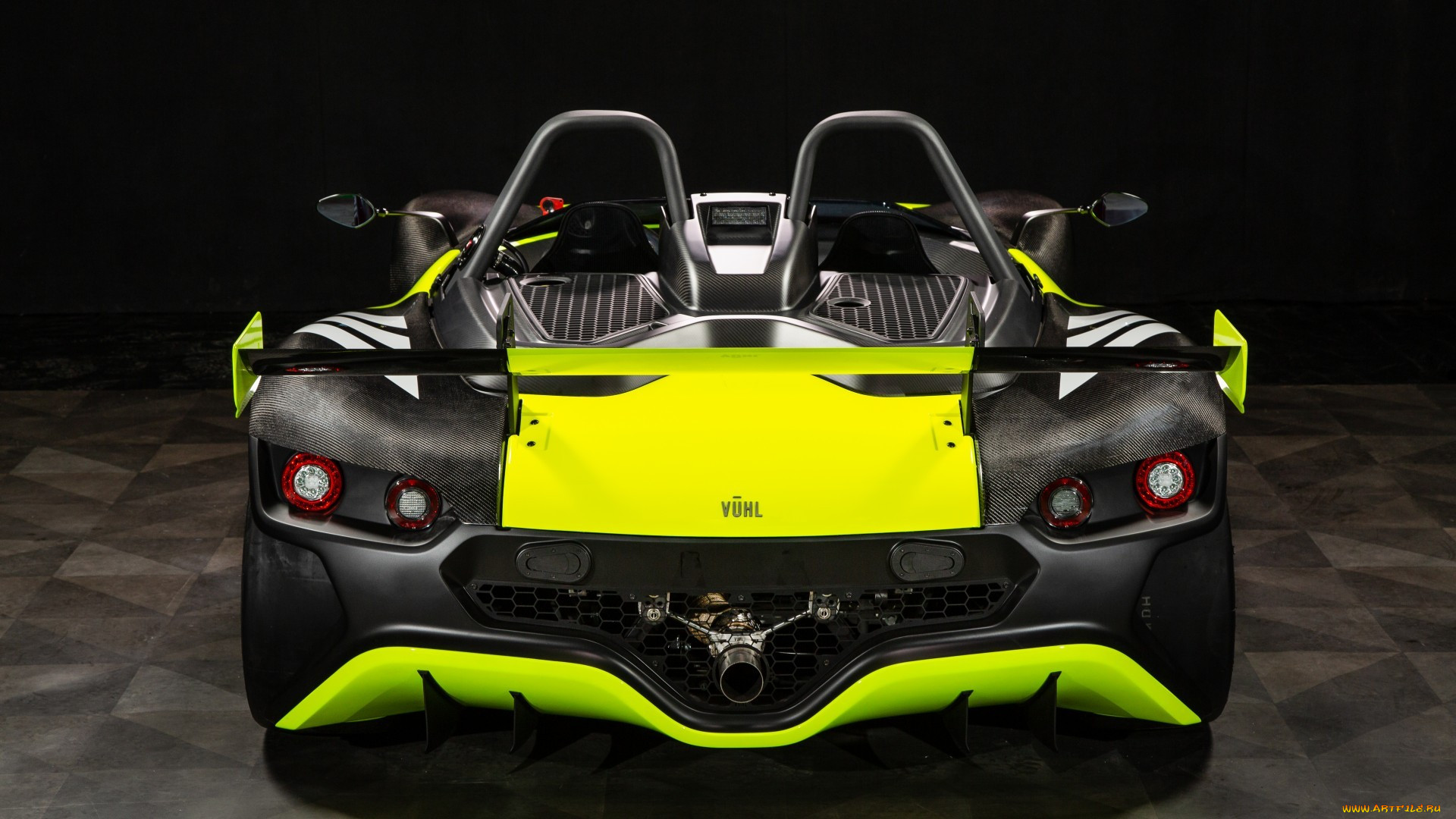 2019 vuhl 05rr, , vuhl, 2019, 05rr, , 